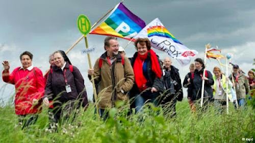 Calls For Reform Renewed At German Catholic Convention