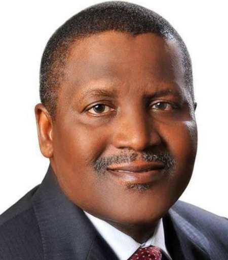Q1: More Nigerians buy Dangote Cement, as volume rises by 26.1% to 4.6MT