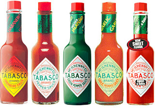 tabasco