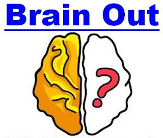 Kunci Jawaban Game Brain Out Level 41 42 43 44 45 46 47 48 49 - 50 Work