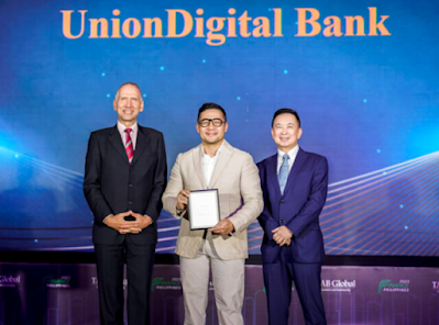 UnionDigital Bank