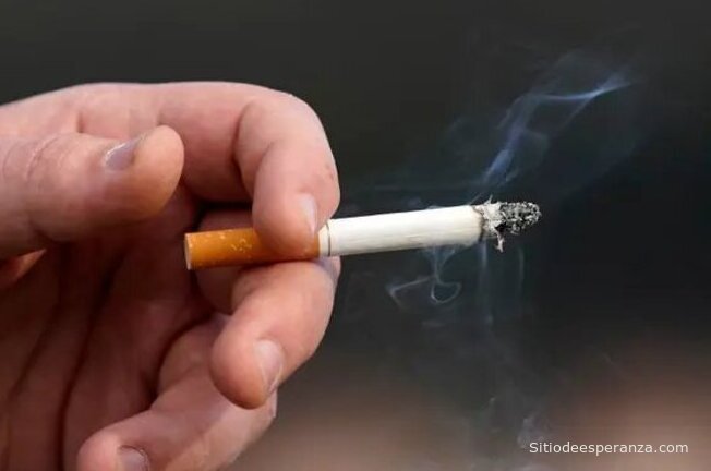 Efectos del tabaco y sus consecuencias