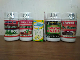 Obat kutil kelamin