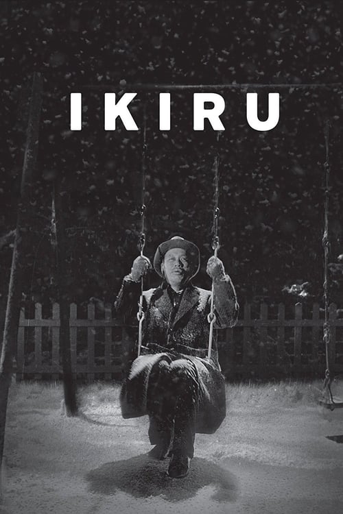 [HD] Vivir 1952 Pelicula Completa En Castellano