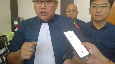 Sidang Kasus Korupsi Pembangunan Gedung DPRD PALI, Jaksa Hadirkan Dua Ahli