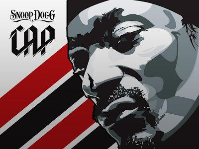 wallpaper Snoop Dogg Athletico