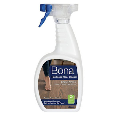 Bona Hardwood Floor Cleaner