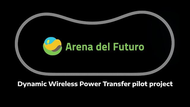 "Arena del Futuro": Οι αυτοκινητόδρομοι θα φορτίζουν εν κινήσει τα ηλεκτρικά αυτοκίνητα (video)