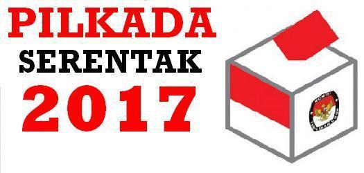 Hasil Quick Count Pilihan Pilkada Kabupaten Aceh Utara 2017