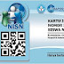 Aplikasi Cetak Kartu NUPTK dan NISN dari PDSP