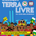 COMEÇOU ONTEM O ACAMPAMENTO TERRA LIVRE, EM BRASILIA-DF