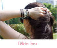 Félicia box