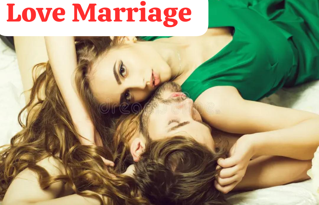 Love Marriage By Ajwa Amjad Complete Novel 