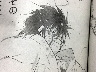 修羅の門 第弐門 最新話 208814