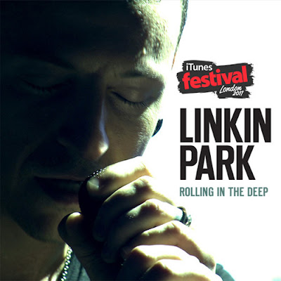 Linkin Park - Rolling In The Deep Video Song