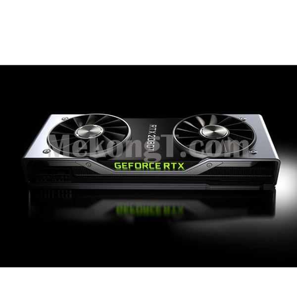 Card Màn Hình Nvidia Chất Lượng