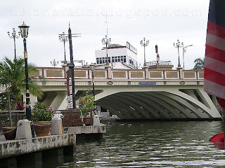 melaka river