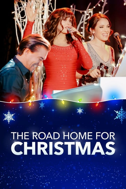 [HD] The Road Home for Christmas 2019 Ganzer Film Deutsch Download