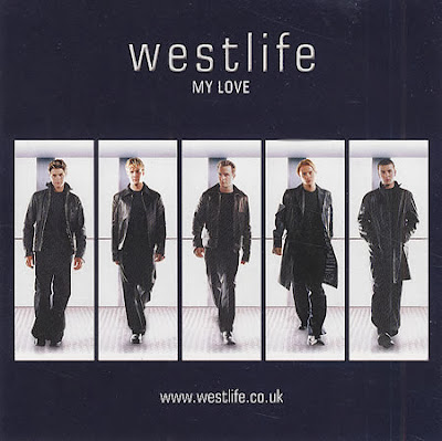 Chord Gitar Westlife - My Love | CHord Iyanz14