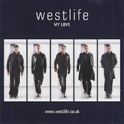 Chord Gitar Westlife - My Love