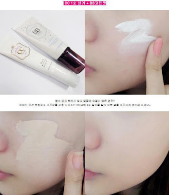 cc cream, manfaat cc cream, etude house, cc cream etude house, chibi's etude house korea, jual etude house, jual cc cream