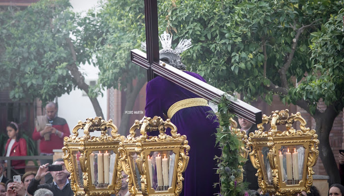 VIACRUCIS NAZARENO (El Viso del Alcor)