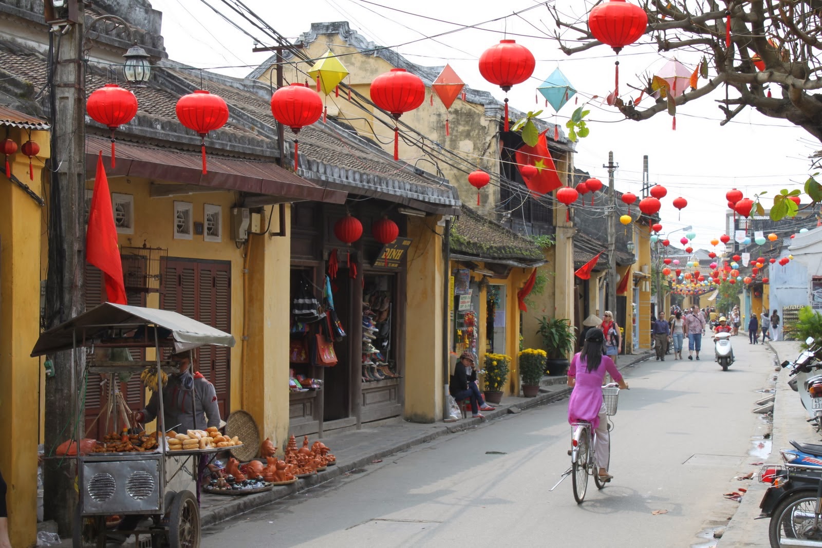 Hoi An Vietnam