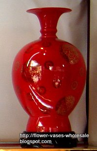 Flower vases wholesale:LX23246