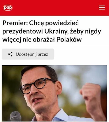 Mateusz Morawiecki