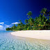 Beach Cool Blue Water Hd Computer And Mobile Wallpapers Free