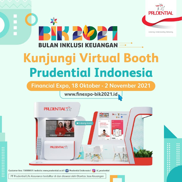 Prudential Indonesia