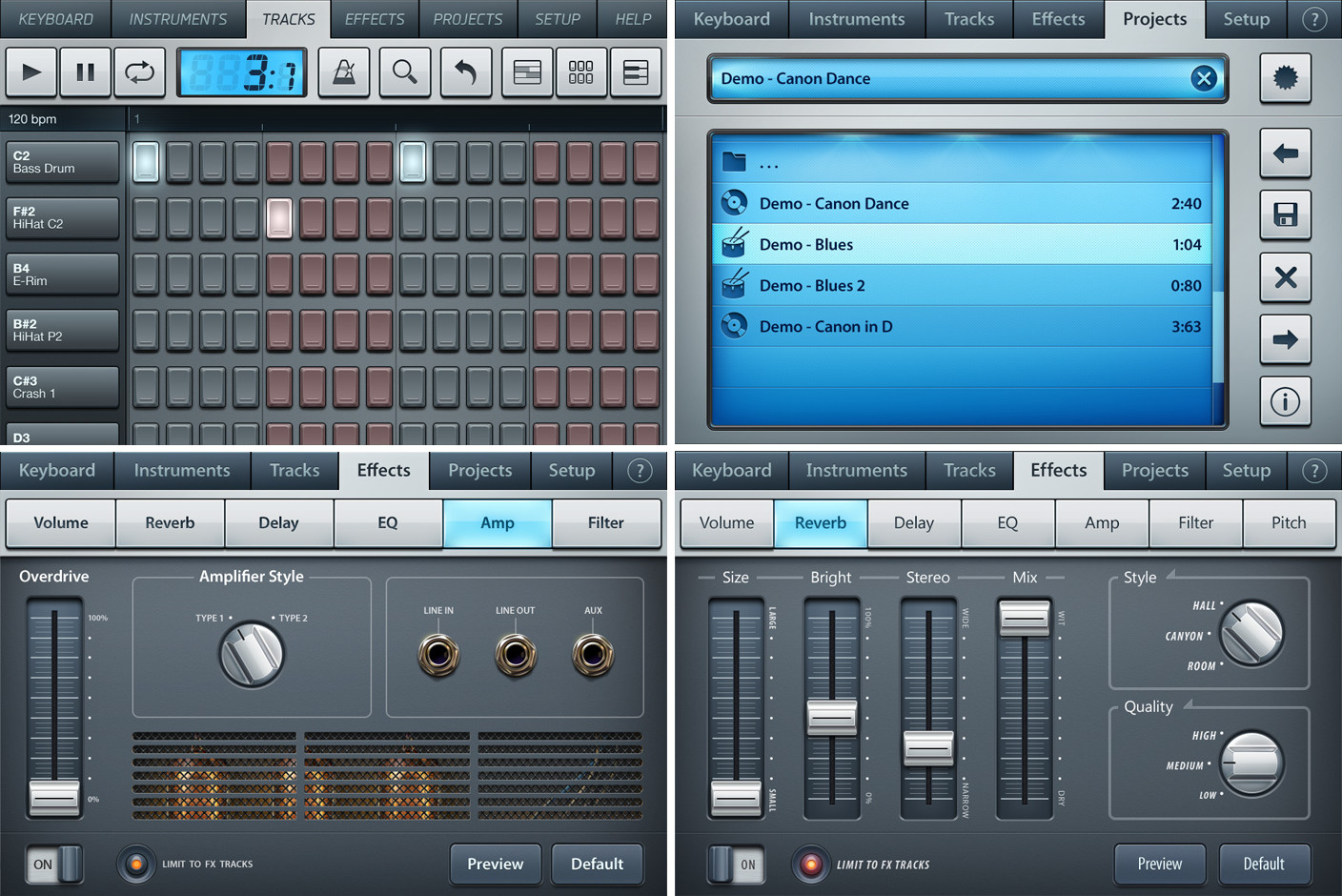 download fl studio mobile apk