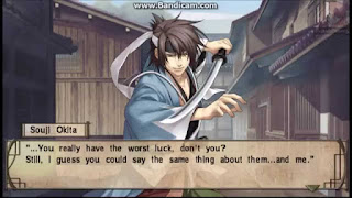 Download Gratis Hakuoki – Demon of The Fleeting Blossom Apk Terbaru 2016 For Android