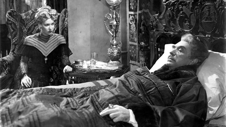 La bestia con cinco dedos 1947 online latino 1080