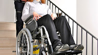 Used Wheelchair Lift For Sale