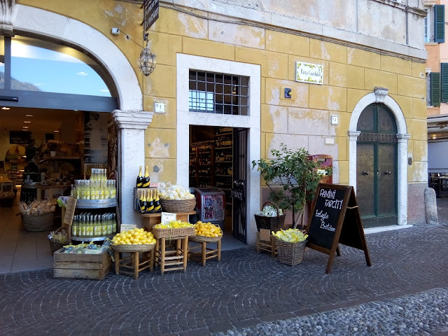 risparmiaeviaggia limone del garda