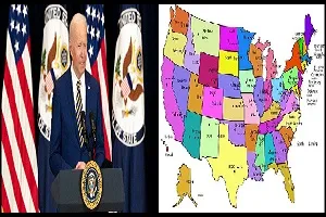 Facts about Joe Biden, President of the United States