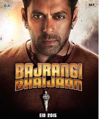 Bajrangi Bhaijaan Full Hindi Movie Download