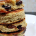 30 Menit Welsh Cake - Kue Goreng ala Inggris nan empuk!