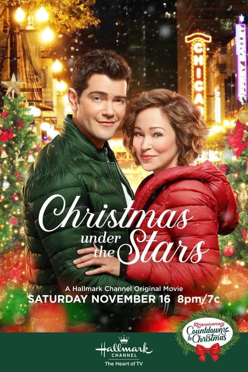 [HD] Christmas Under the Stars 2019 Ver Online Subtitulada
