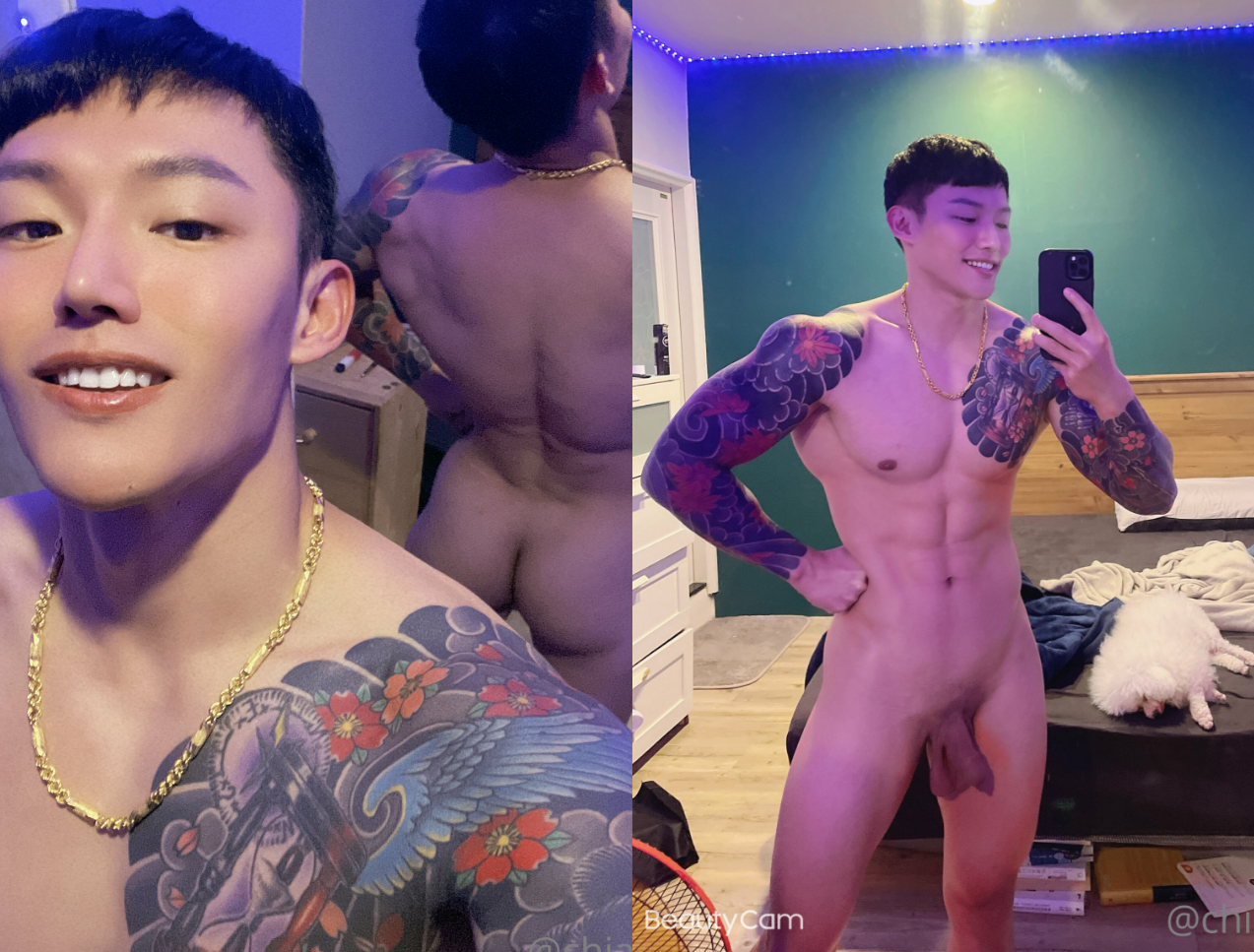 Chiang_gogo onlyfans