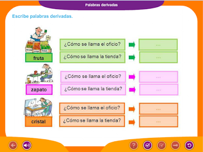 Resultado de imagen de sustantivos propios y comunes