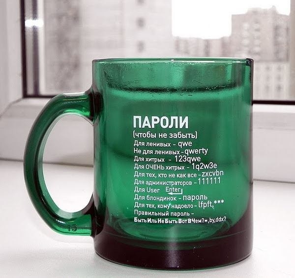 Coffee mug