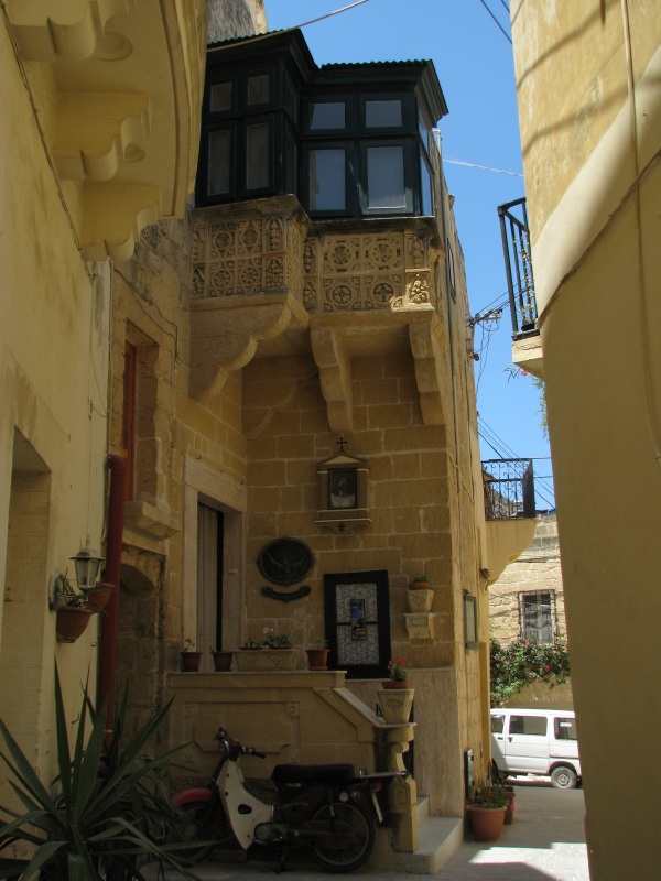 Victoria. Gozo