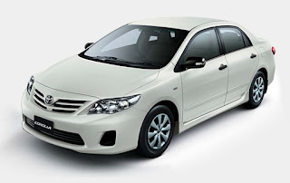 Cheap Car Rental Services in Lahore