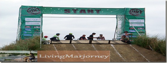 NUVALI Dirt Weekend 2011