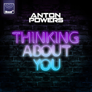 download MP3 Anton Powers – Thinking About You – Single itunes plus aac m4a mp3