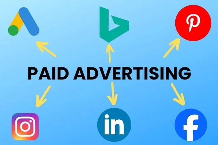 Paid Advertising