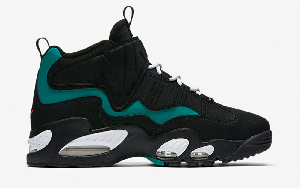 Nike Air Griffey Max 1 Freshwater 354912-300