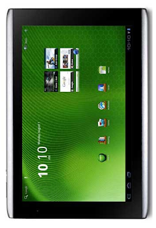 Acer Iconia Tab A501 32GB